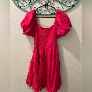 ZESICA Women's Boho Summer Dress